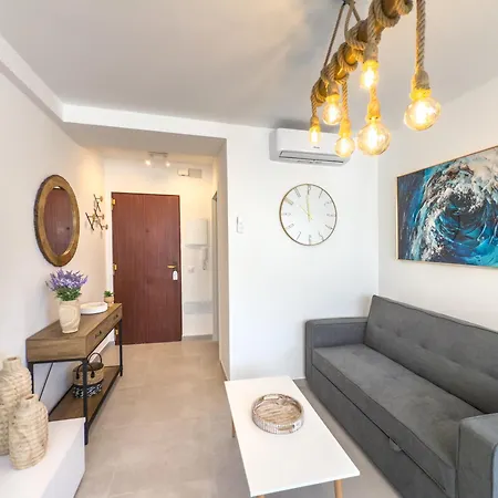 Hanami Avenida De Espana Mountain View 5h Apartman *