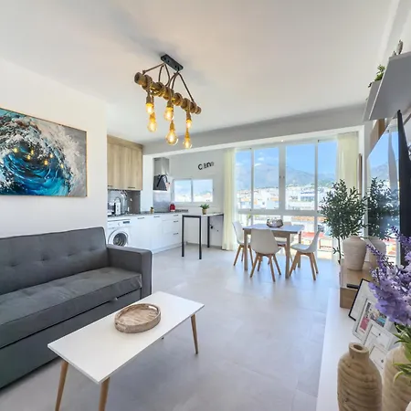 Hanami Avenida De Espana Mountain View 5h