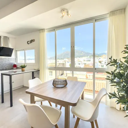 Hanami Avenida De Espana Mountain View 5h Apartman *