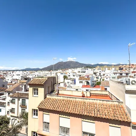 Hanami Avenida De Espana Mountain View 5h