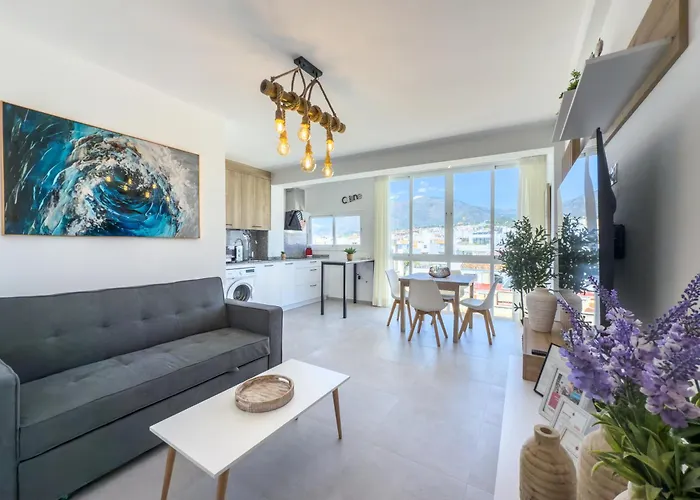 Hanami Avenida De Espana Mountain View 5h