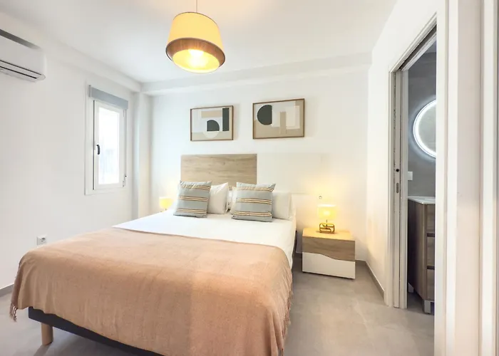 Hanami Avenida De Espana Mountain View 5h Estepona