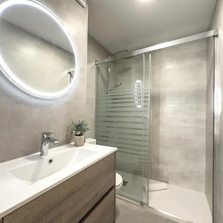 Hanami Avenida De Espana Mountain View 5h Διαμέρισμα *