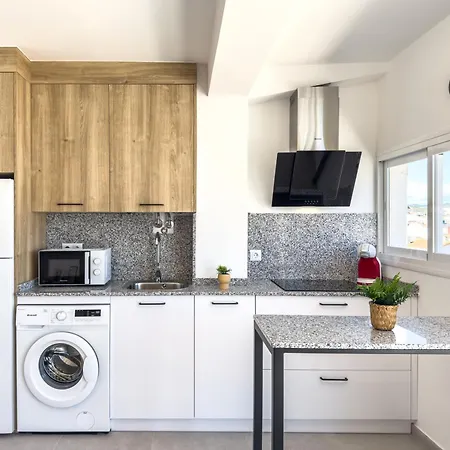 Hanami Avenida De Espana Mountain View 5h