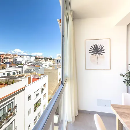 Hanami Avenida De Espana Mountain View 5h *