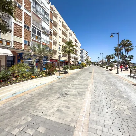 Hanami Avenida De Espana Mountain View 5h * Εστεπόνα