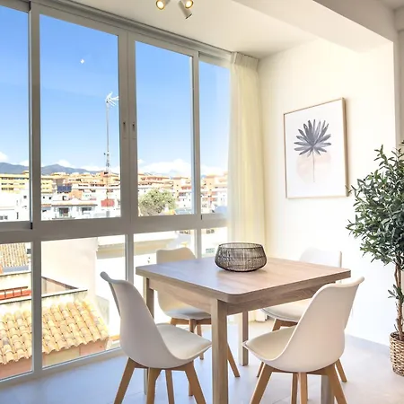 Hanami Avenida De Espana Mountain View 5h *