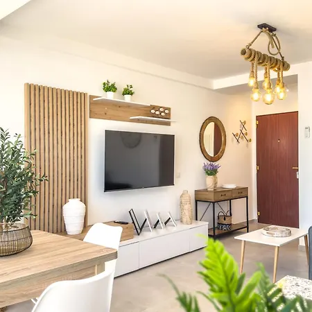 Hanami Avenida De Espana Mountain View 5h Εστεπόνα