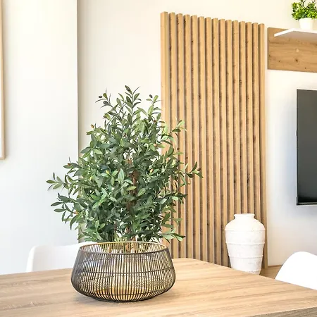 Hanami Avenida De Espana Mountain View 5h Εστεπόνα