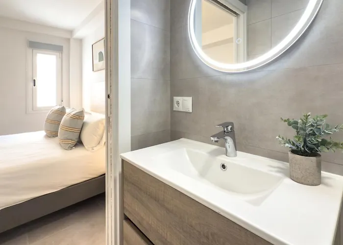 Hanami Avenida De España Mountain View 5h *