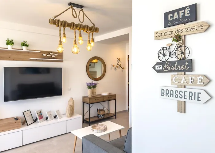 Hanami Avenida De España Mountain View 5h