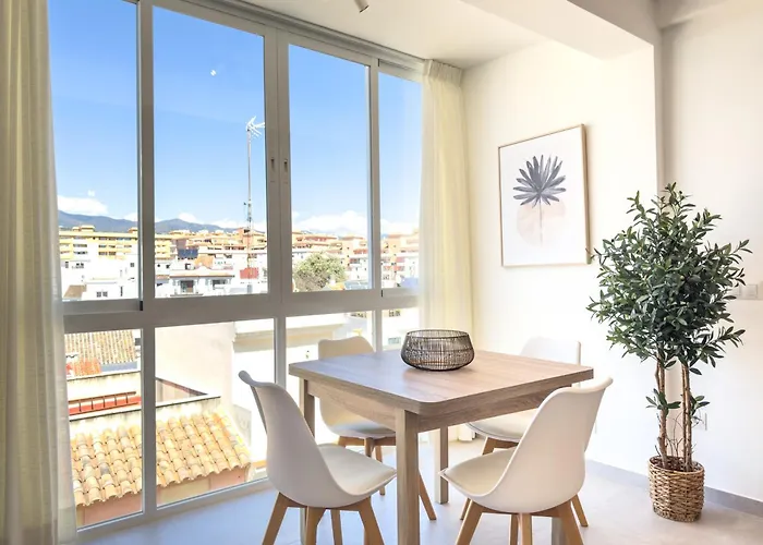 Hanami Avenida De Espana Mountain View 5h *