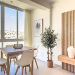 아파트 Hanami Avenida De Espana Mountain View 5h