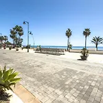 아파트 Hanami Avenida De Espana Mountain View 5h 에스테포나