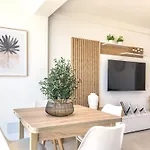 Hanami Avenida De Espana Mountain View 5h 아파트 에스테포나