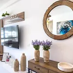 Hanami Avenida De Espana Mountain View 5h 아파트 *