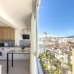 아파트 Hanami Avenida De Espana Mountain View 5h 에스테포나