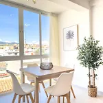 아파트 Hanami Avenida De Espana Mountain View 5h