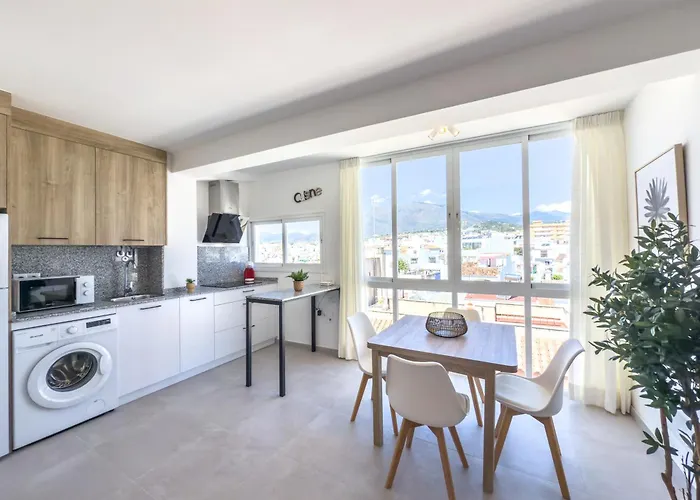 Hanami Avenida De Espana Mountain View 5h