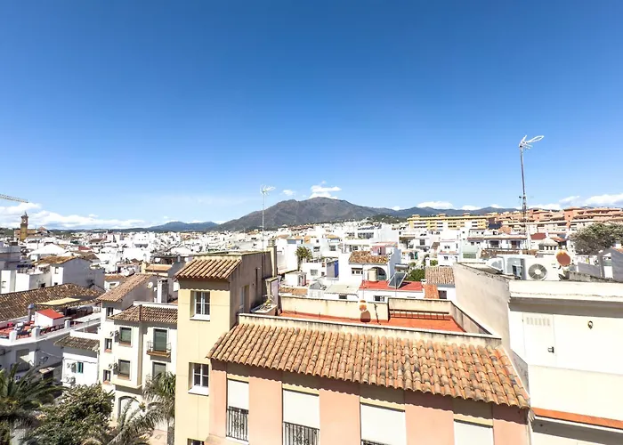 Hanami Avenida De Espana Mountain View 5h