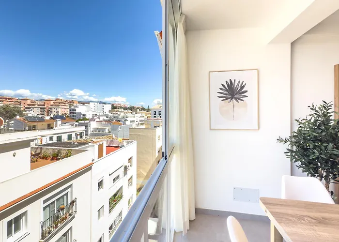 Hanami Avenida De Espana Mountain View 5h *